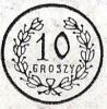 10 groszy